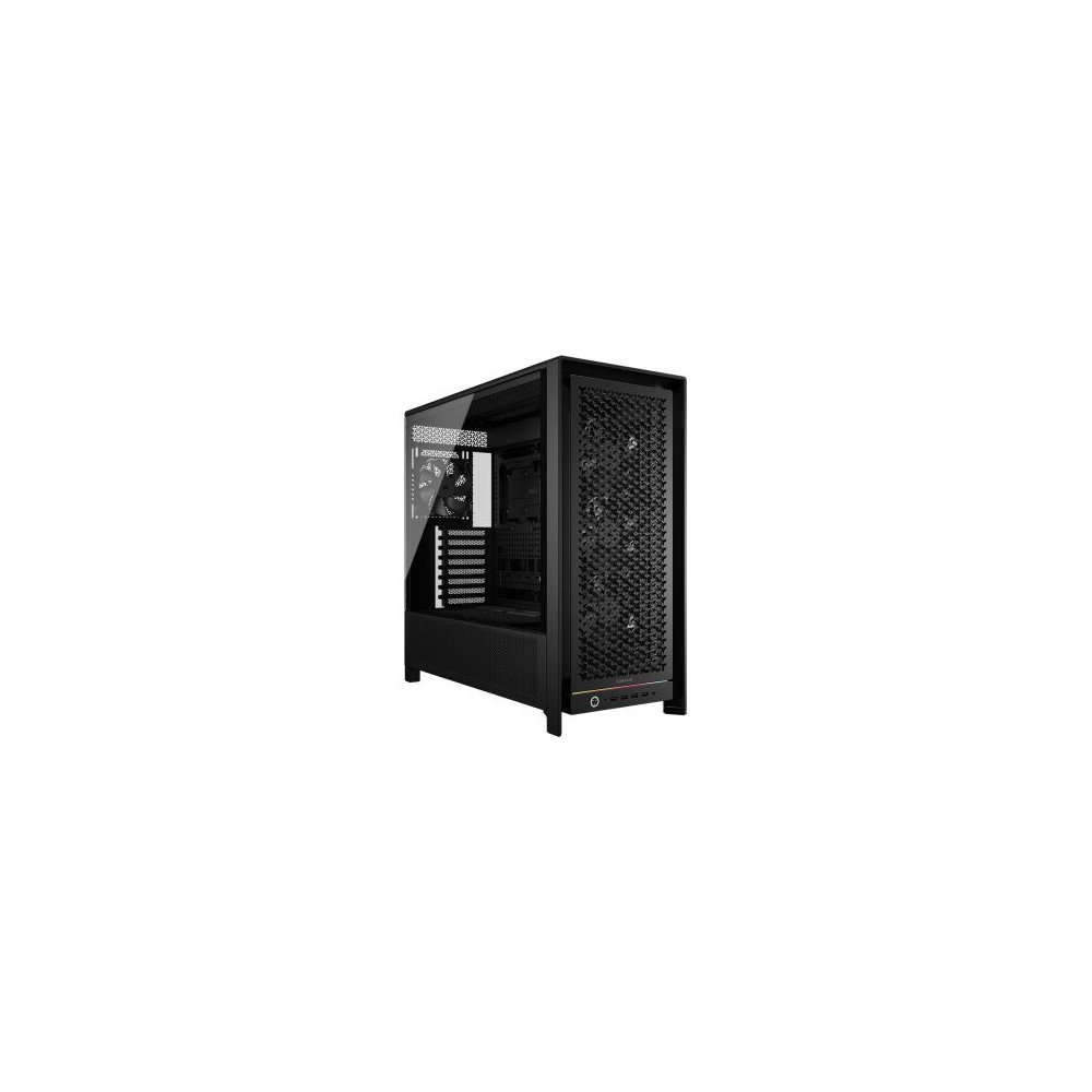 Corsair Geh Midi FRAME 5000D Airflow Case Black