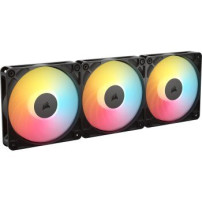 Corsair Lüfter 120*120*25 RS120-R ARGB PWM Triple Pack