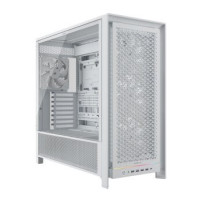 Corsair Geh Midi FRAME 5000D Airflow Case White