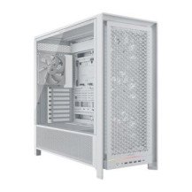 Corsair Geh Midi FRAME 5000D Airflow Case White