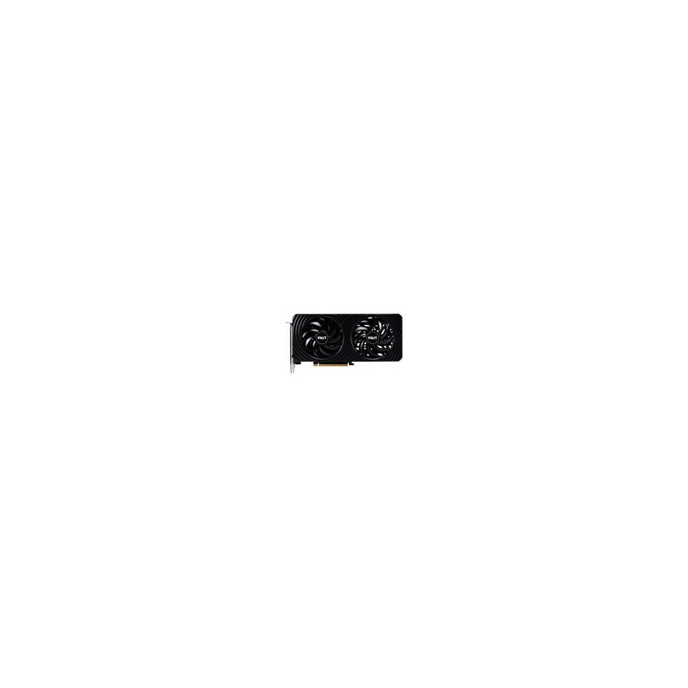 Palit Grafikkarte GeForce RTX 5060 Dual OC 8 GB - 8.192 MB