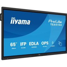 Iiyama 65″ IFP Pannello Piatto Interattivo Touch
