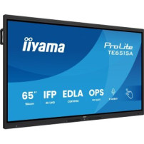 Iiyama 65″ IFP Pannello Piatto Interattivo Touch
