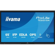 Iiyama 65″ IFP Pannello Piatto Interattivo Touch
