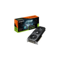 GIGABYTE GeForce RTX 5060 GAMING OC 8G Scheda Grafica