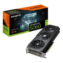 GIGABYTE GeForce RTX 5060 GAMING OC 8G Scheda Grafica