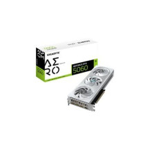 GIGABYTE GeForce RTX 5060 AERO OC 8G Scheda Grafica