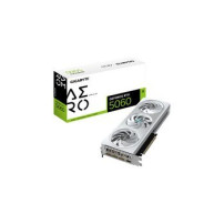 GIGABYTE GeForce RTX 5060 AERO OC 8G Scheda Grafica