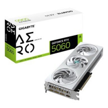 GIGABYTE GeForce RTX 5060 AERO OC 8G Scheda Grafica