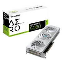 GIGABYTE GeForce RTX 5060 AERO OC 8G Scheda Grafica