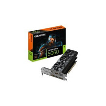 GIGABYTE GeForce RTX 5060 OC Low Profile 8G Scheda Grafica