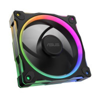 ASUS Prime MR120 Fan ARGB Black Case per computer Ventilatore 12 cm Nero