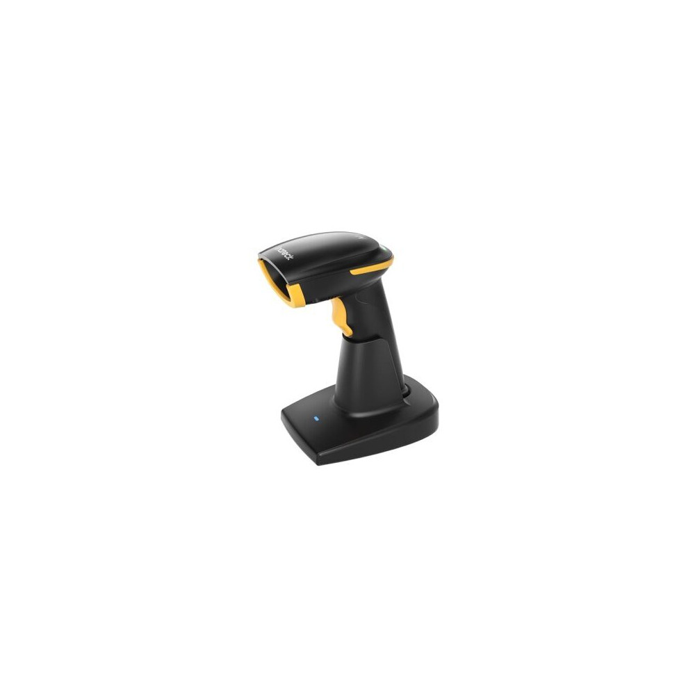 Inateck Barcodescanner 36 black[BCST-36_black]