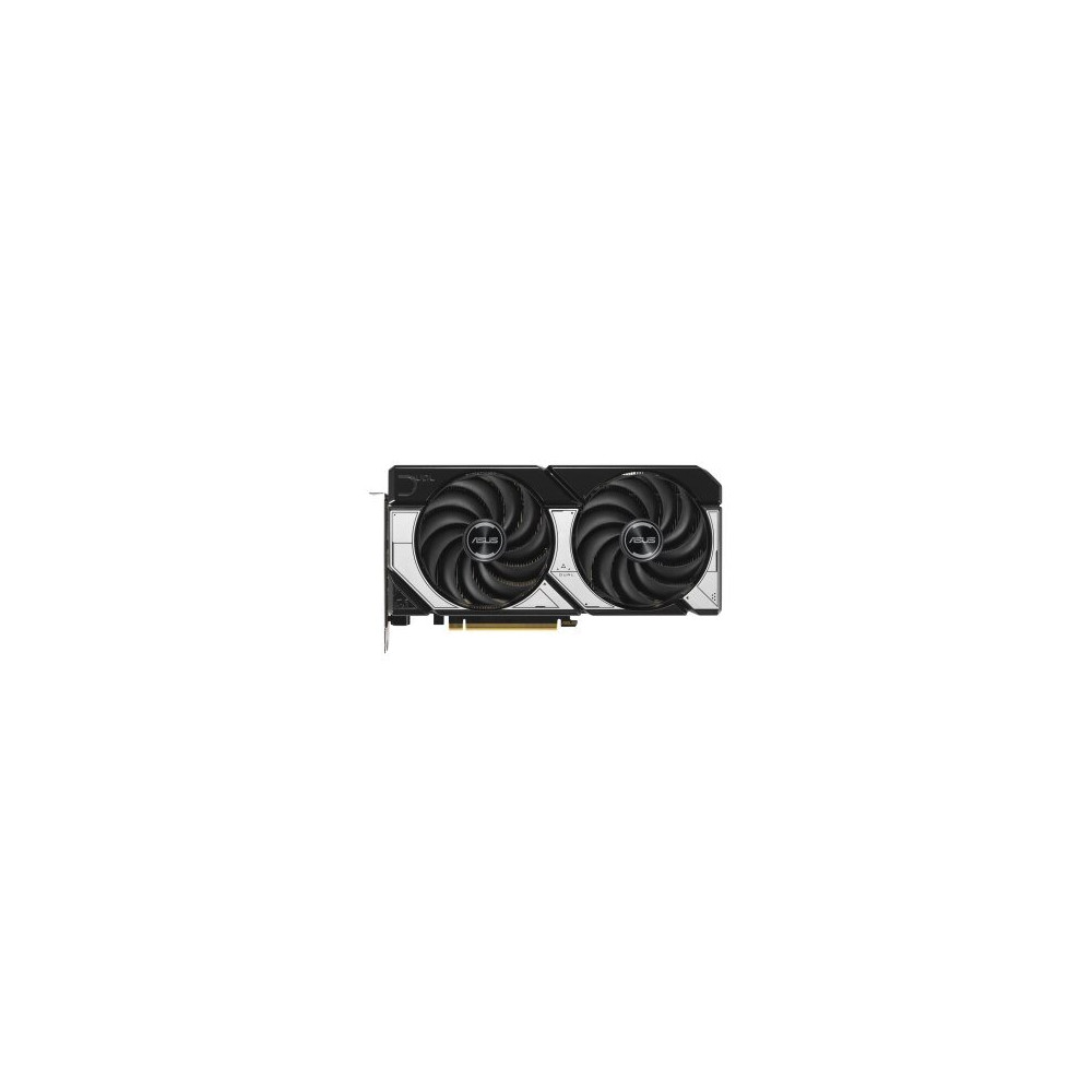 ASUS Dual -RTX5070-O12G NVIDIA GeForce RTX 5070 12 GB GDDR7
