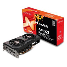 Sapphire Radeon RX9060XT Pulse Gaming OC 16GBGDDR6 2xHDMI DP
