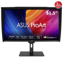 ASUS ProArt PA32UCE Monitor PC 80 cm (31.5″) 3840 x 2160 Pixel 4K Ultra HD LED Nero
