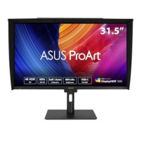ASUS ProArt PA32UCE Monitor PC 80 cm (31.5″) 3840 x 2160 Pixel 4K Ultra HD LED Nero