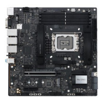 ASUS PRO WS W880-ACE SE Intel W880 LGA 1851 (Socket V1) ATX