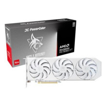 PowerColor RX 9060XT Hellhound OC