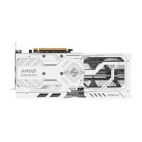 ASRock Radeon RX 9060 XT Steel Legend OC