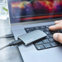 Intenso TX800 USB 3.2 Gen 2x2