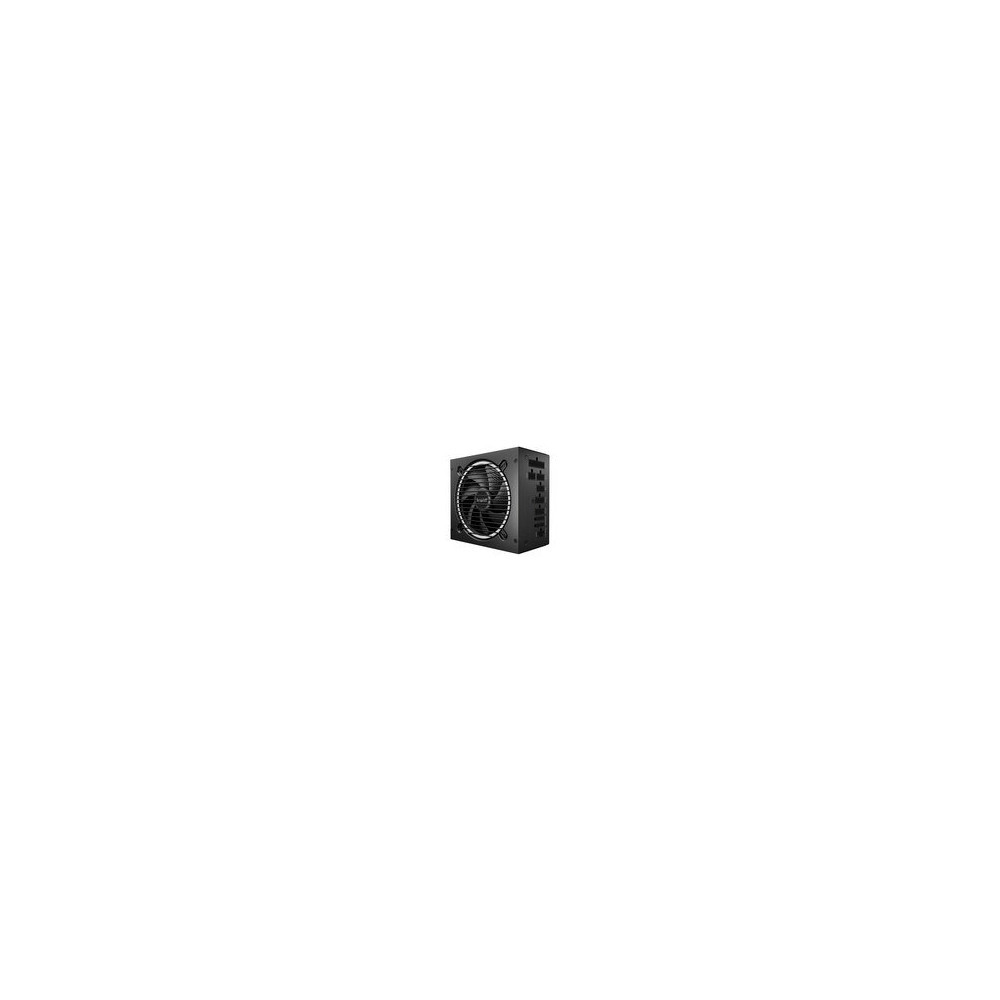 be quiet! Pure Power 13 M | 750W alimentatore per computer 20+4 pin ATX ATX Nero