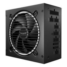 be quiet! Pure Power 13 M | 750W alimentatore per computer 20+4 pin ATX ATX Nero