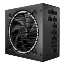 be quiet! Pure Power 13 M | 750W alimentatore per computer 20+4 pin ATX ATX Nero
