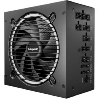 be quiet! Pure Power 13 M | 750W alimentatore per computer 20+4 pin ATX ATX Nero