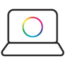 HP Series 3 Pro Monitor LED 27 pollici