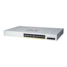 Cisco Business 220 Series CBS220-24FP-4G Switch