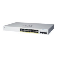Cisco Business 220 Series CBS220-24FP-4G Switch