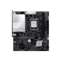 MSI PRO H810M-B scheda madre Intel H810 LGA 1851 (Socket V1) micro ATX