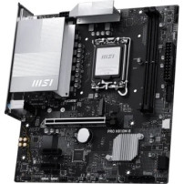 MSI PRO H810M-B scheda madre Intel H810 LGA 1851 (Socket V1) micro ATX