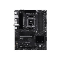 MSI PRO B850-S WIFI6E scheda madre AMD B850 Socket AM5 ATX