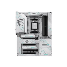 MSI B850 GAMING PLUS WIFI PZ Scheda madre ATX