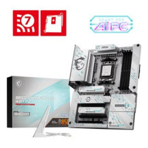 MSI B850 GAMING PLUS WIFI PZ Scheda madre ATX