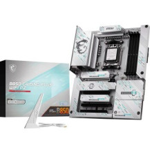 MSI B850 GAMING PLUS WIFI PZ Scheda madre ATX