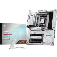 MSI B850 GAMING PLUS WIFI PZ Scheda madre ATX