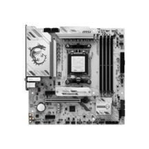 MSI B850M GAMING PLUS WIFI6E - Scheda madre - mATX