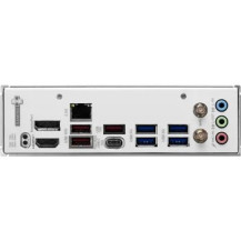MSI B850M GAMING PLUS WIFI6E - Scheda madre - mATX