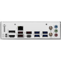 MSI B850M GAMING PLUS WIFI6E - Scheda madre - mATX