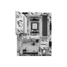 MSI B850 GAMING PLUS WIFI6E Scheda madre ATX