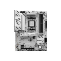 MSI B850 GAMING PLUS WIFI6E Scheda madre ATX