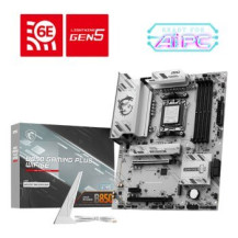 MSI B850 GAMING PLUS WIFI6E Scheda madre ATX