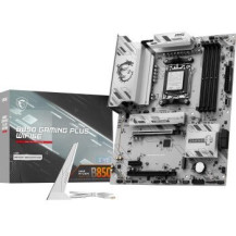 MSI B850 GAMING PLUS WIFI6E Scheda madre ATX