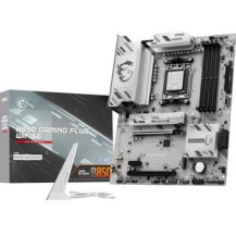 MSI B850 GAMING PLUS WIFI6E Scheda madre ATX