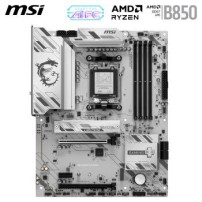 MSI B850 GAMING PLUS WIFI6E Scheda madre ATX