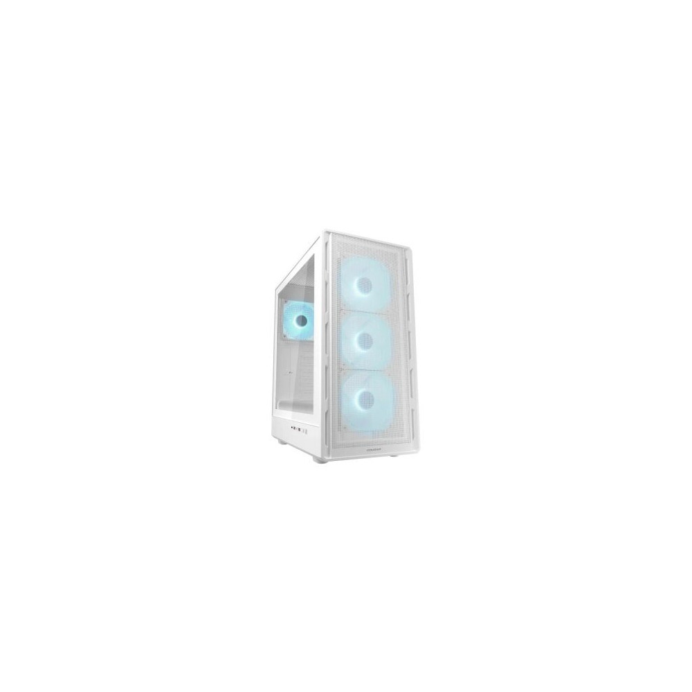COUGAR CGR-2GA5W-P Midi Tower Bianco