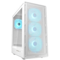 COUGAR CGR-2GA5W-P Midi Tower Bianco